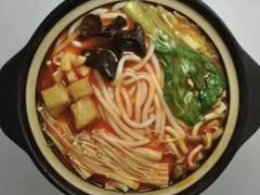 -味佳拉面·酥脆煎饼·(中山门东里店)