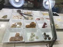 -拿渡麻辣香锅(和谐广场店)