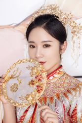 -欣薇婚纱(新源乐汇城店)