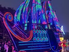 -大连海昌发现王国主题公园