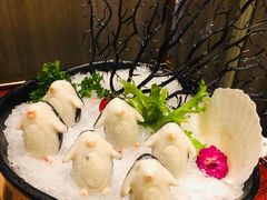 -湊湊火锅·茶憩(打浦桥日月光店)