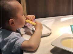 -豪客来牛排(中央花苑店)