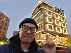 -园林美食城·本土农家菜(杨和镇店)