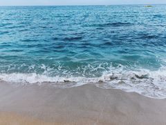 -白沙湾海滩