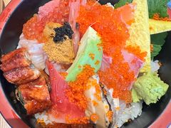 -阿吾罗·月咏精致日料(港汇恒隆广场店)