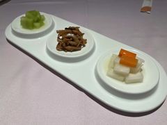 -粗茶淡饭·汉口公馆(循礼门店)