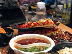 -成都吃客(九眼桥店)