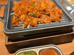 -春熙台韩国料理·章鱼肥牛(西丽店)