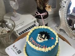 -鹿屿DIY烘焙·公司团建·生日会包场(广州东站店)