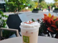 -奈雪的茶(龙华iCO店)