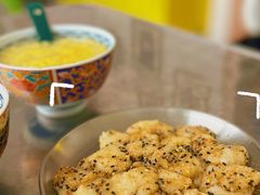-老胡甜汤(龙眼店)