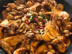 -煲得鲜·桐乡煲·小龙虾(万达店)