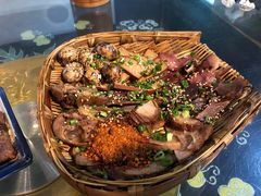 -阿嫂印象·民间江湖菜(大学城店)