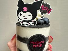 酷洛米恶魔杯-好利来(朝外店)