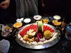 -糖潮量贩KTV(高新万达广场店)