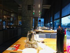 大堂-川流不息(北蔡休闲广场店)