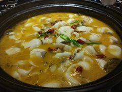 -黑鱼郭我家酸菜鱼(摩尔广场店)