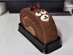 -85度C(上海兰溪二店)