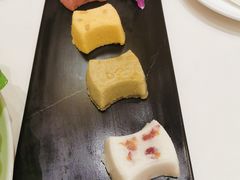-得月楼·省级非遗·传统苏帮菜(观前店)