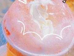 -麦当劳(中山公园龙之梦店)