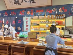 -鮨桐日本料理(望京店)