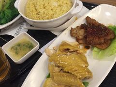 -大家乐(广州天河城六楼店)