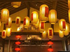 大堂-大张烙馍村(绿地店)