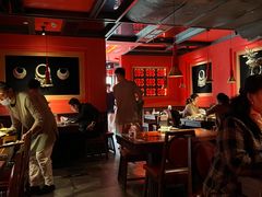 -绿茶餐厅(蓝色港湾店)