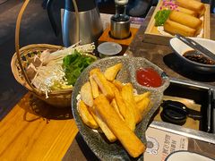 -同仁四季椰子鸡(福田车公庙店)