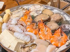 -酒肴一瓢·活贝料理·日本料理(三元桥·霄云路店)