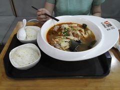 -U鼎冒菜