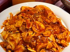 -惠宾饭庄(中山路店)