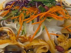 -剪花娘子·陕西面馆(上海川沙百联店)