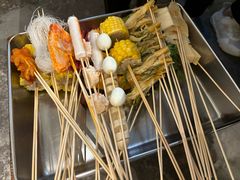 -江湖六膳門串串香(隆礼路店)