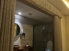 -鼎族怡华·指压·经络·疗愈SPA(紫荆店)