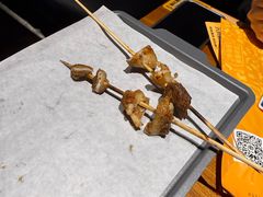 -肉串汪(西便门店)