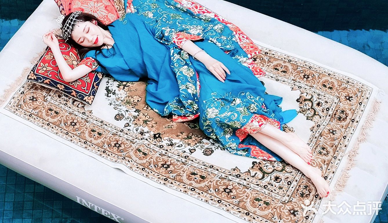 摩洛哥🇲🇦淼淼💙了解一下