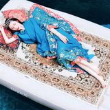 摩洛哥🇲🇦淼淼💙了解一下