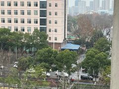 -锦江之星品尚(武汉协和医院取水楼地铁站店)