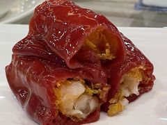 -汕头君华海逸酒店·鸿桃轩中餐厅