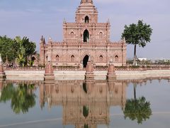 -一寨两国风景区