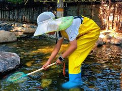 -静之湖湖畔餐厅