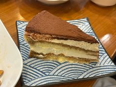 -红小满休闲餐厅(十全街店)