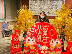 -和平菓局(王府井店)