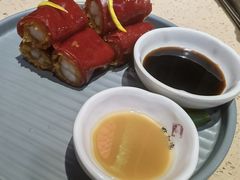 -点都德(海岸城店)