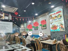 -老边饺子馆(西站店)