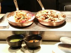 -龙之梦万丽酒店青餐厅