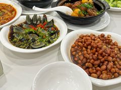 -家乐煲仔店(红山市场店)