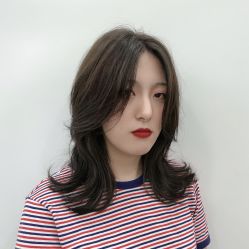 点击看大图 -TITI HAIR STYLE