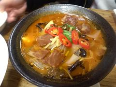 椒麻飘香余-天一朴素(武汉大学店)